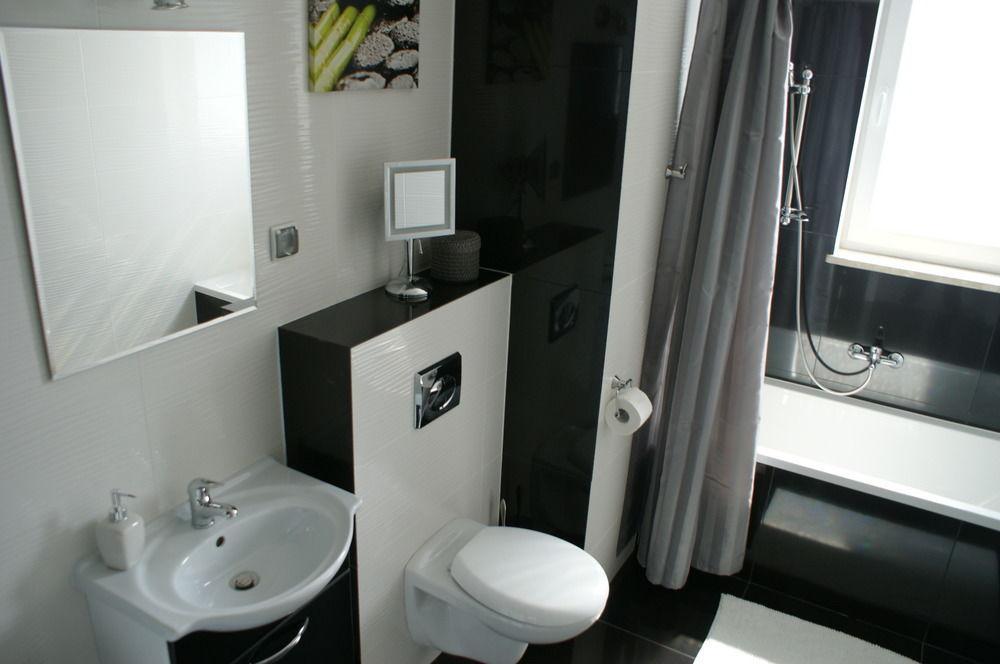 Irs Royal Apartments Apartamenty Irs Aviator Gdaňsk Exteriér fotografie