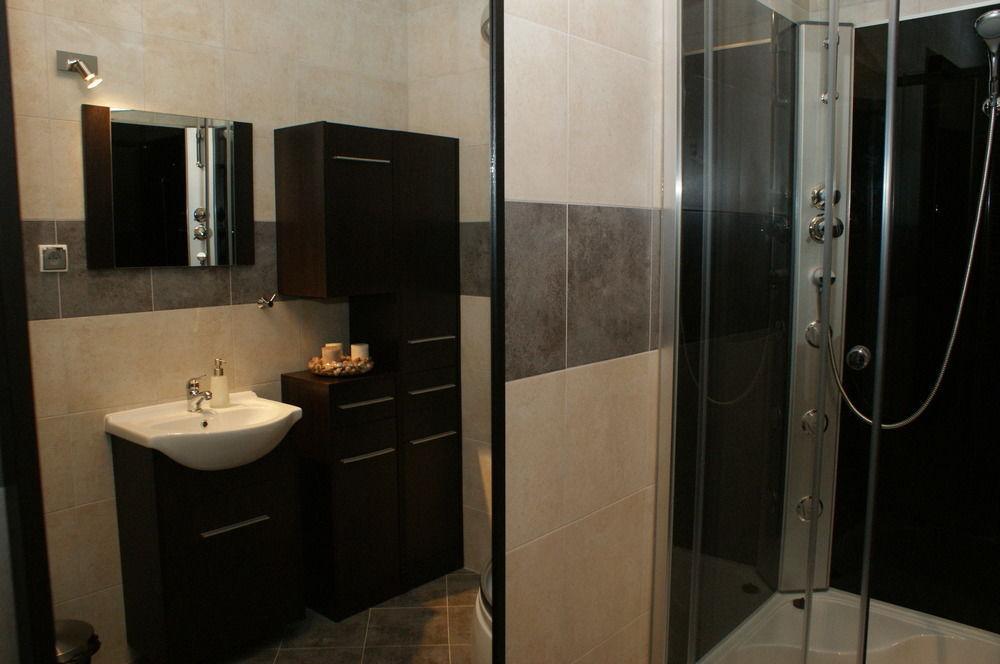 Irs Royal Apartments Apartamenty Irs Aviator Gdaňsk Exteriér fotografie