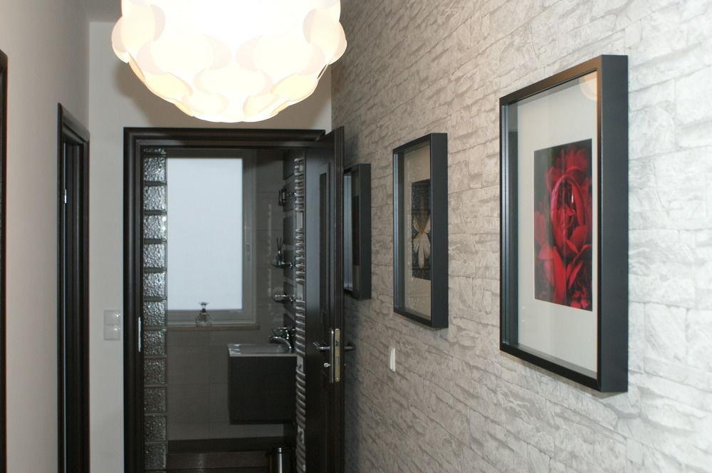 Irs Royal Apartments Apartamenty Irs Aviator Gdaňsk Exteriér fotografie