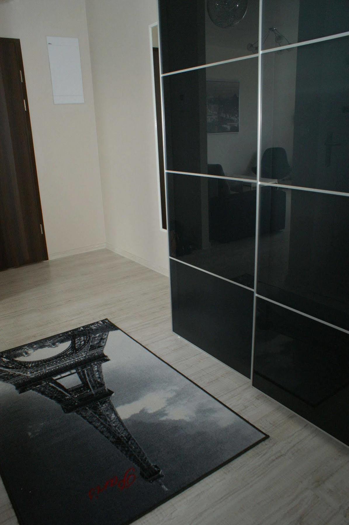 Irs Royal Apartments Apartamenty Irs Aviator Gdaňsk Exteriér fotografie